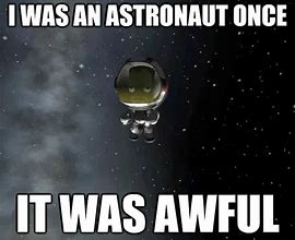 Image result for Space Program Memes