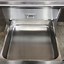 Image result for Stainless Steel Equipment Tables with Carabiner
