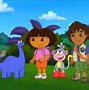 Image result for Dora the Explorer Animals