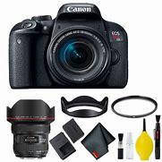 Image result for Canon EOS T7i