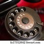 Image result for Vintage Dial Phone
