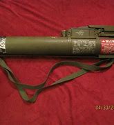 Image result for Vietnam Era Grenade Launcher