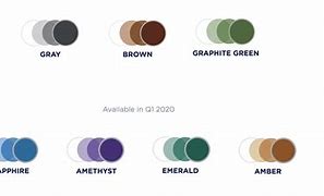 Image result for Transitions Lenses Color Options