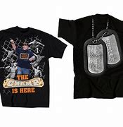 Image result for John Cena Youth T-Shirts