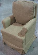 Image result for Swivel Rocker Chair Non Glider