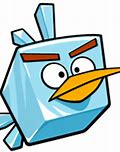 Image result for Angry Birds 2 Ice Bird