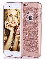Image result for Glitter iPhone 4 Case