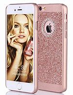 Image result for Rose Gold Wallet Case iPhone 6s