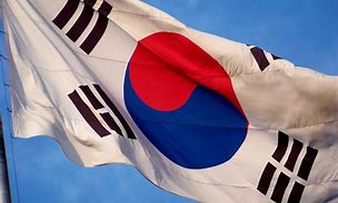 Image result for Flag of Korea