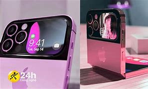 Image result for Apple Flip Phone with GPS