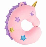 Image result for Unicorn Shaped Pillow