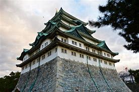 Image result for Nagoya Castle