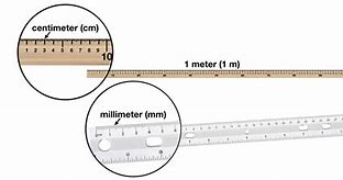 Image result for Meter Stick Definition