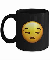 Image result for No Emoji Mug