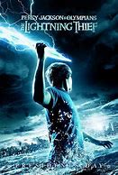 Image result for Percy Jackson Lightning Bolt