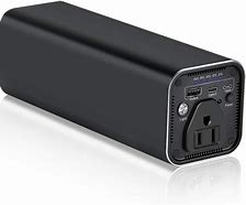 Image result for Portable Power Pack for Computer