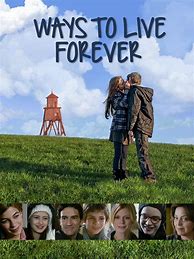 Image result for Ways to Live Forever Book