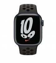 Image result for Apple Watch Nike Séries 7