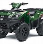 Image result for Kawasaki Brute Force 750 Green