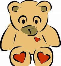 Image result for Care Bears Robot