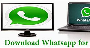 Image result for Install Whatsapp On Windows 7