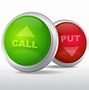 Image result for Symbol for Put Out the Call