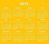 Image result for 2105 Calendar