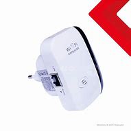Image result for Wireless-N Wifi Repeater