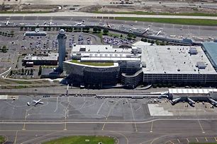 Image result for Portland International Airport Restaurants