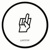 Image result for Pebble 2