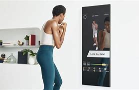 Image result for Smart Mirror L'Oreal