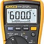 Image result for Fluke 117 Digital Multimeter