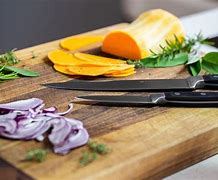 Image result for Vintage Kershaw Kitchen Knife Set