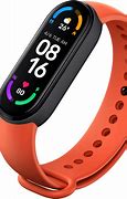 Image result for MI Band 6 4 Colour Dots