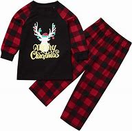 Image result for Christmas Pajamas Animals