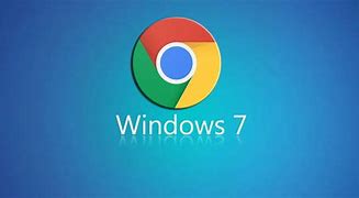 Image result for Chrome for Win 7