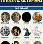 Image result for greek myths of titan