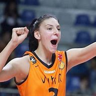 Image result for Tijana Bošković