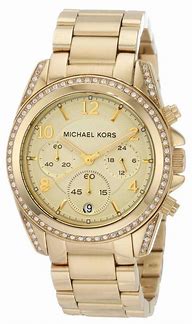 Image result for Michael Kors Oversized Watch