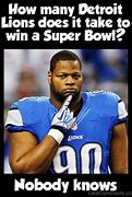 Image result for Lions vs 49ers Memes Funny
