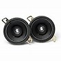 Image result for 3 1 2 Inch Car Speakers