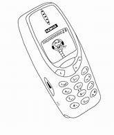 Image result for Nokia 3310 2G