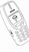Image result for Nokia 3310 Art