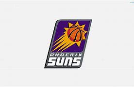 Image result for Phoenix Suns Logo
