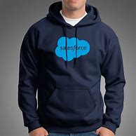 Image result for Salesforce Hoodies