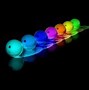 Image result for Cool Neon Rainbow