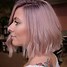 Image result for Strawberry Rose Gold Hair Color