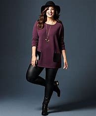 Image result for Plus Size Fall Business Casual Outfits