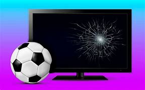 Image result for Mad Ball Broken TV