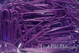 Image result for Vinyl Paper Clips